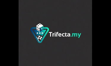 Trifecta.my - Creative brandable domain for sale